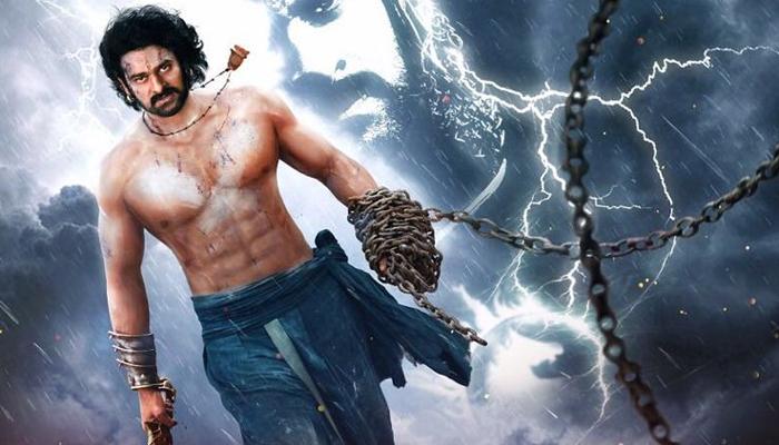 Baahubali 2: The Conclusion – SS Rajamouli reveals Prabhas' obsession for different kinds of biryani Baahubali 2: The Conclusion – SS Rajamouli reveals Prabhas' obsession for different kinds of biryani