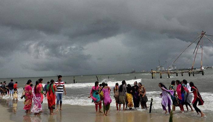 IMD updates Monsoon forecast to 98%; rains to reach Mumbai on June 13-14, Delhi by month-end
