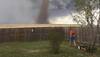 Fear a tornado? This Canadian man's coolness takes Internet by storm
