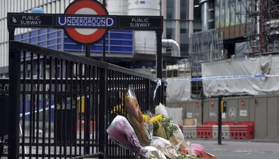 Third London attacks suspect reportedly Italian: Moroccan
