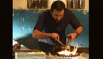 Saif Ali Khan starrer 'Chef' to release in October