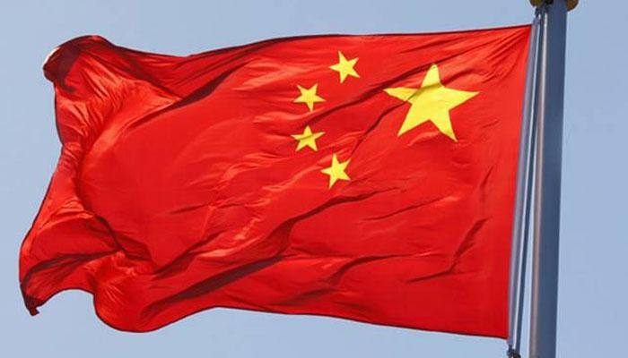 China cautions India, others against any informal alliance