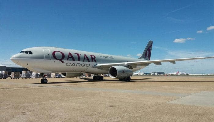 Saudi Arabia, Bahrain revoke Qatar Airways licences, order its offices to close within 48 hours