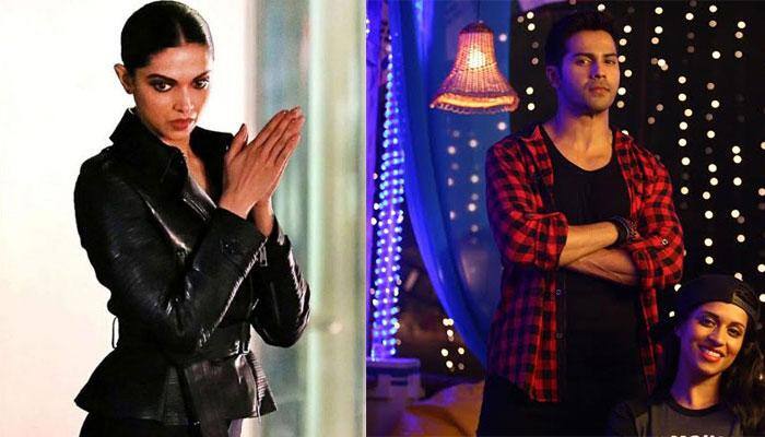 &#039;Badlapur 2&#039;: Varun Dhawan to play the lead, not Deepika Padukone?