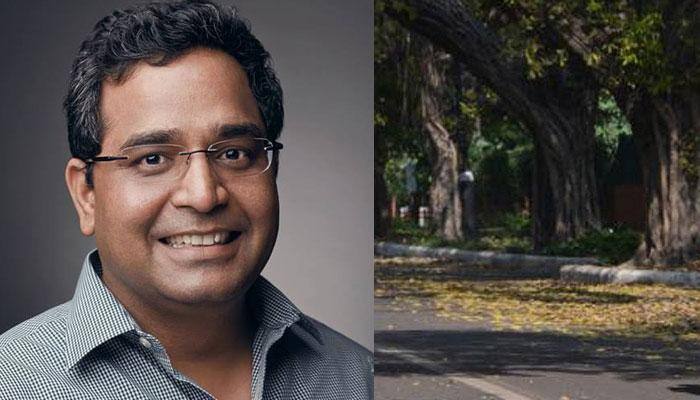 Paytm founder Vijay Shekhar Sharma to buy bungalow in Lutyens’ Delhi at Rs 82 crore