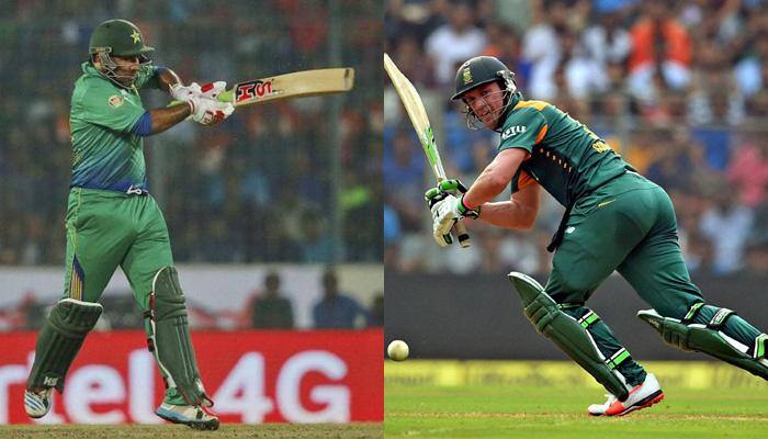 ICC Champions Trophy 2017: Pakistan&#039;s pride at stake against South Africa – Preview