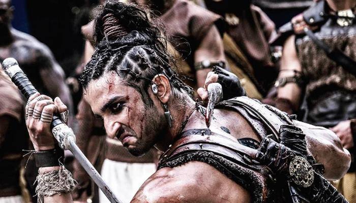 Sushant Singh Rajput's 'Raabta' workout video will inspire you to hit the gym! - Watch