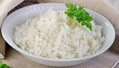 Plastic rice in Indian markets? Here's how to identify fake rice