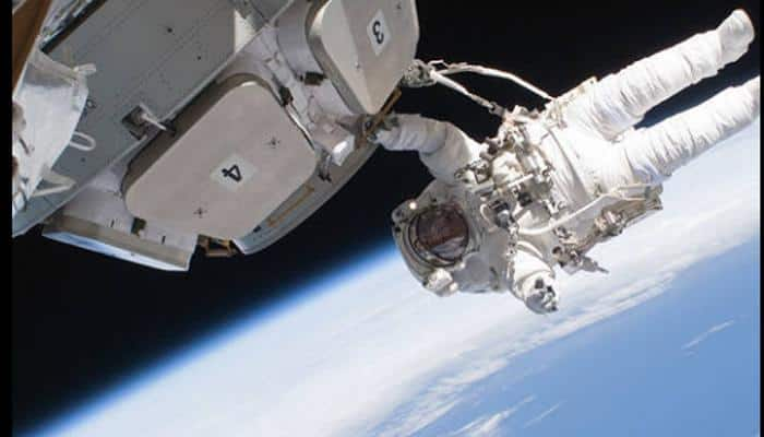 Watch out - NASA to announce new astronauts today