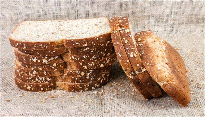 Is whole wheat healthier than white bread? Study suggest it depends on person