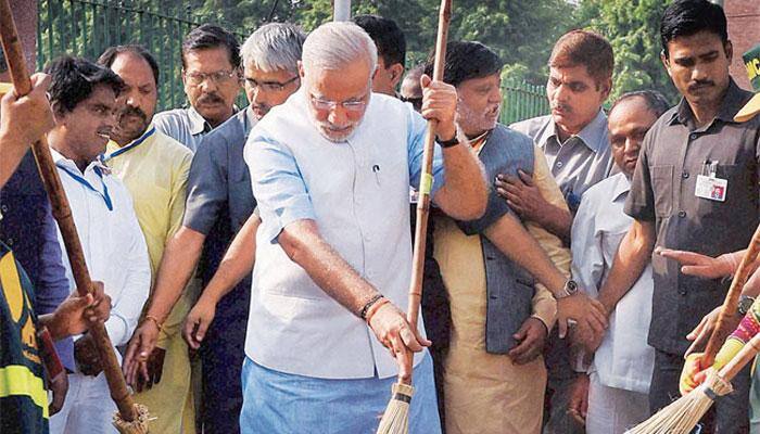 How to make 'Swachh Bharat' campaign a success – learn it from Jodhpur residents
