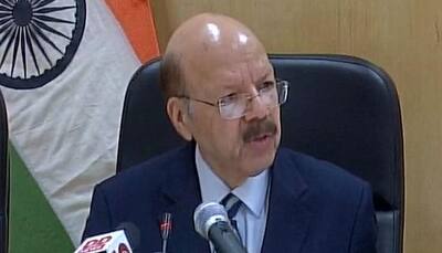 Presidential elections to be held on July 17, counting on July 20: Election Commission