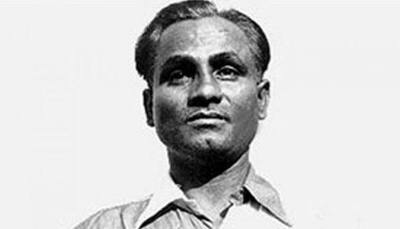 Sports Ministry writes to Prime Minister's Office, requests Bharat Ratna for hockey legend Dhyan Chand 