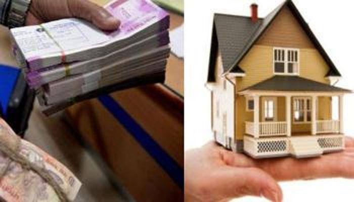 RBI cuts provisions, risk weights to make home loans cheaper