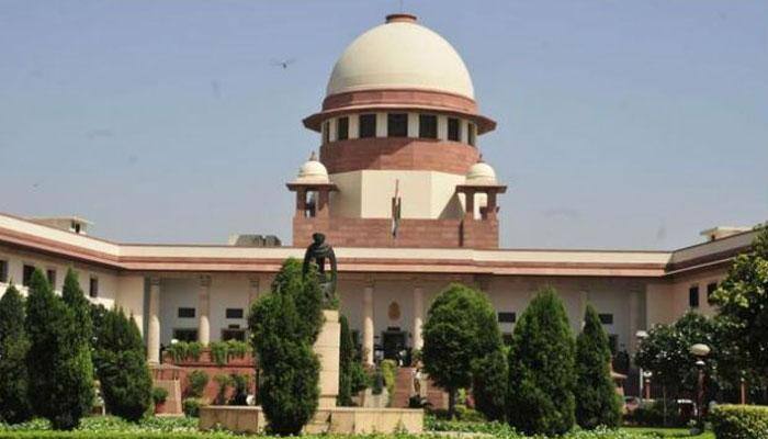 SC refuses to hear Justice CS Karnan&#039;s plea to stay order