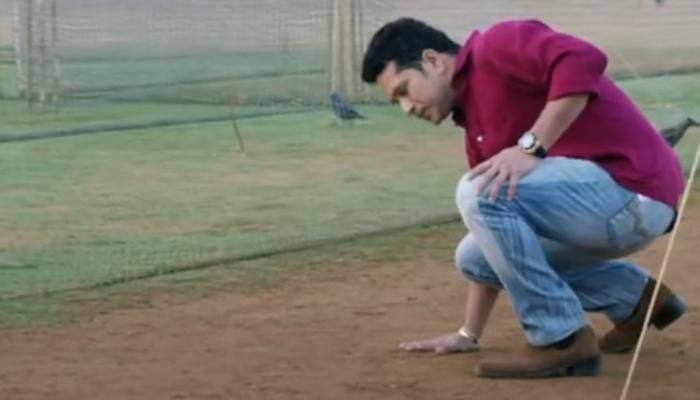 Rajkumar Hirani moved by 'Sachin: A Billion Dreams'