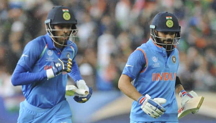 &#039;Superb&#039; Hardik Pandya can go on to become an India great, believes Virat Kohli