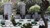 Twelve killed as gunmen, suicide bombers target Iran Parliament, Khomeini mausoleum; ISIS claims responsibility 