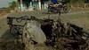 BJP alleges conspiracy in Mandsaur violence, asks Rahul Gandhi to refrain from politicising farmers' deaths