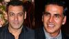 Akshay Kumar to replace Salman Khan as ‘Dus Ka Dum’ host?