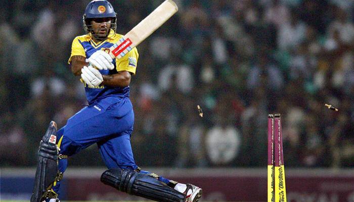 2017 ICC Champions Trophy: Sri Lanka hit by Chamara Kapugedera injury blow ahead of crucial India clash