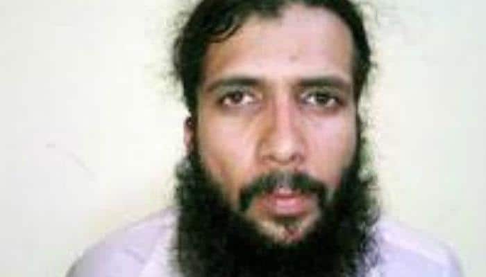 Yasin Bhatkal being harassed in Tihar Jail? Delhi court to hear IM top operative's plea