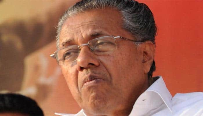 BJP pressing on cattle trade norm to impose RSS' political agenda: Kerala CM