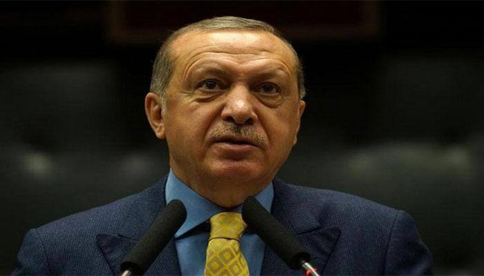 Turkish MPs approve troop deployment to Qatar base