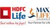 Max Life, HDFC Life 'committed to merger', weighing options