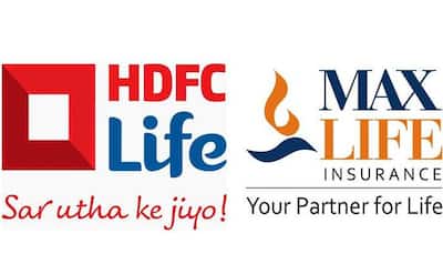 Max Life, HDFC Life 'committed to merger', weighing options