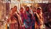 Toilet: Ek Prem Katha: Akshay Kumar shares new poster, highlights 'Swachh Bharat' moto!