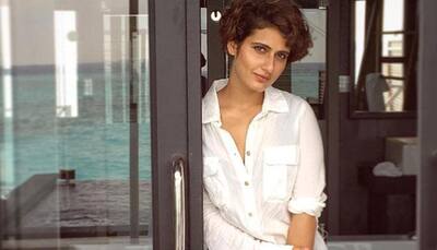 Fatima Sana Shaikh shamed for wearing swimsuit during Ramadan