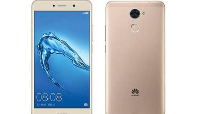 Huawei Y7 Prime with 4000mAh battery launched