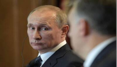 Vladimir Putin reveals his views on women, gays and Edward Snowden
