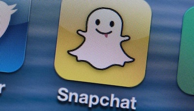 Snapchat could see slow user growth this quarter