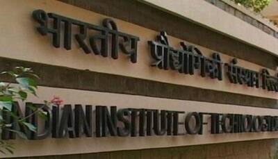 ‪‪QS World University Rankings out: IIT-Delhi, IIT-Bombay, IISc catapult to global top 200 universities