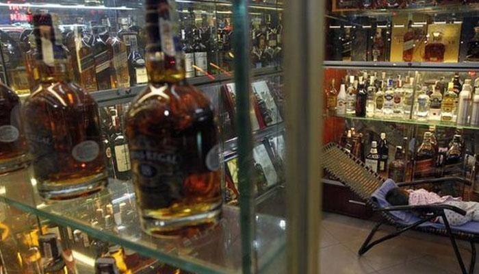 SC allows Bihar liquor manufacturers to export old stocks