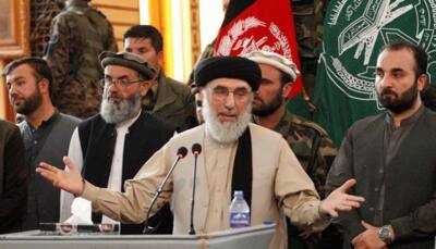 Neighbours must not support war on Afghanistan: Gulbuddin Hekmatyar