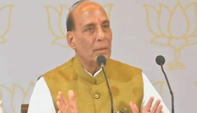 Mandsaur violence: Rajnath Singh appeals for calm, says govt will not do anything to betray trust of farmers