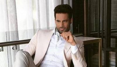 There is no dejection about my film career, says Upen Patel