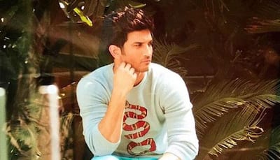 Dumb people get affected by stardom: Sushant Singh Rajput