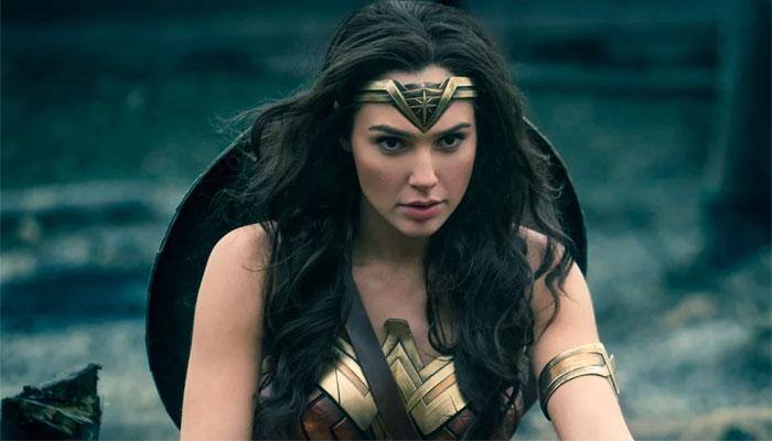 Gal Gadot thanks fans for &#039;Wonder Woman&#039; success