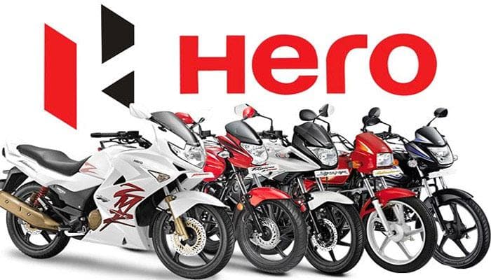 Hero MotoCorp phases out select models, variants