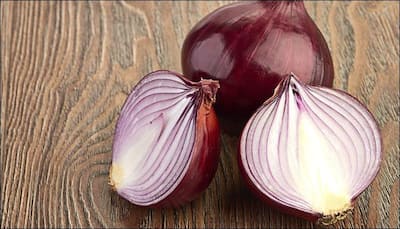 Red onions can kill cancer, finds study