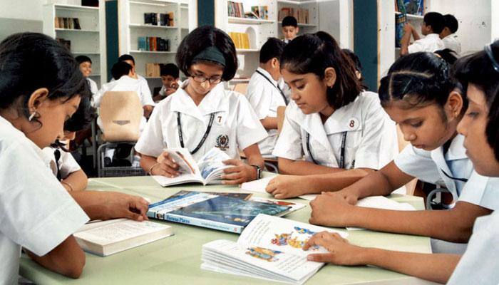 ICSE to conduct board exams for Class 5 and 8 students from 2018