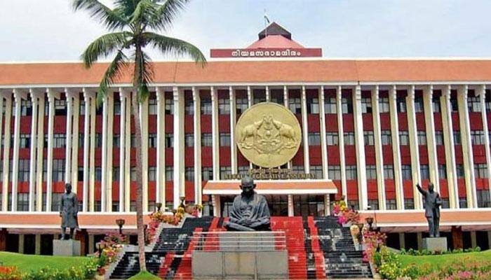 Kerala Assembly passes resolution against Centre's slaughter ban notification