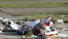 2010 plane crash