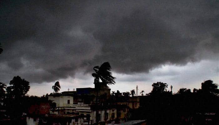 Southwest monsoon to cover entire Karnataka in two days: IMD