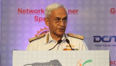 Comparing Bipin Rawat to General Dyer is sad, uncalled for: Navy Chief Sunil Lanba 