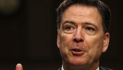 Former FBI chief James Comey admits leaking memos to prompt special counsel